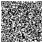 QR code with Arozla Data Services contacts