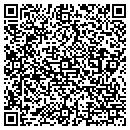 QR code with A T Data Processing contacts