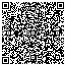 QR code with Rockridge Data Sr contacts