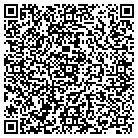 QR code with Anson County Data Processing contacts