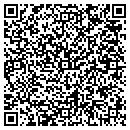 QR code with Howard Zobrist contacts