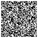 QR code with Ads Ohio contacts
