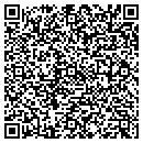 QR code with Hba Upholstery contacts