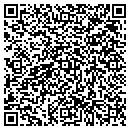 QR code with A T Cooper III contacts