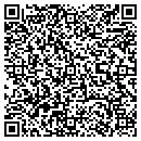 QR code with Autoworks Inc contacts
