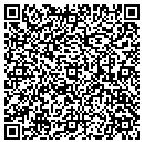 QR code with Pejas Inc contacts