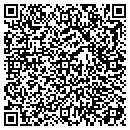 QR code with Fauceria contacts