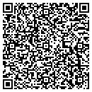 QR code with A & B Imaging contacts