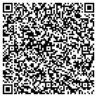 QR code with P D Q Data Processing Inc contacts