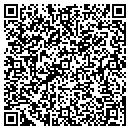 QR code with A D P C R M contacts