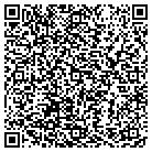 QR code with Advantis Agent For Aaae contacts