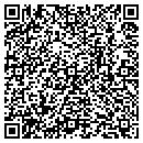 QR code with Uinta Bank contacts