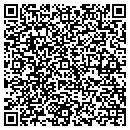 QR code with A1 Performance contacts
