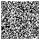 QR code with 249 Web Design contacts