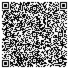 QR code with Magnificent Quality Floral contacts