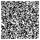 QR code with Custom Signs Today contacts