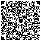 QR code with Accredited Financial Service contacts