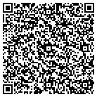 QR code with J & W Seacrest Service contacts