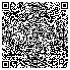 QR code with Aloha Blue Payday Service contacts