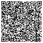QR code with Affinity Web & Graphic Design LLC contacts