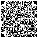 QR code with Agincourt Media contacts