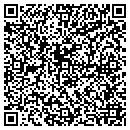 QR code with 4 Minds Design contacts