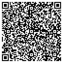 QR code with A5design contacts