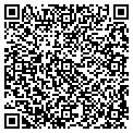 QR code with Abra contacts