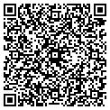 QR code with Azad Racing contacts