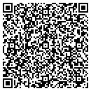 QR code with A1 Webdesign By Brinx contacts