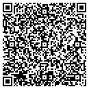 QR code with Arb Web Designs contacts