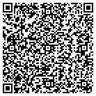 QR code with First State Web Designs contacts