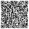 QR code with HHP contacts