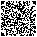 QR code with Abc123 Web Design contacts