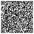 QR code with J R Development contacts