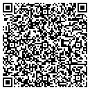 QR code with Alex Avendano contacts