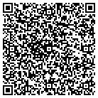 QR code with D C Automotive Machine contacts