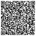QR code with J's Used Auto Salvage contacts