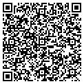 QR code with Clean Web Design contacts