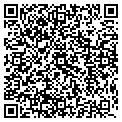 QR code with H&H Imports contacts
