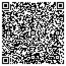 QR code with Ajm Productions contacts