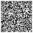 QR code with C & M Racing Engines contacts