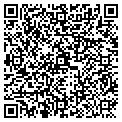 QR code with M K Motorsports contacts