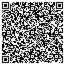 QR code with Clausen Racing contacts