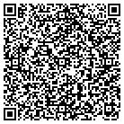QR code with D'alessandro Organization contacts