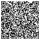 QR code with B-C Loans Inc contacts