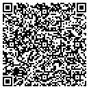 QR code with C Of C Web Designs contacts
