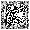 QR code with Cfe contacts