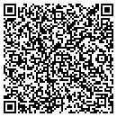 QR code with F P Performance Products L P contacts