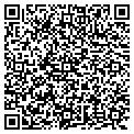 QR code with Johnson Racing contacts